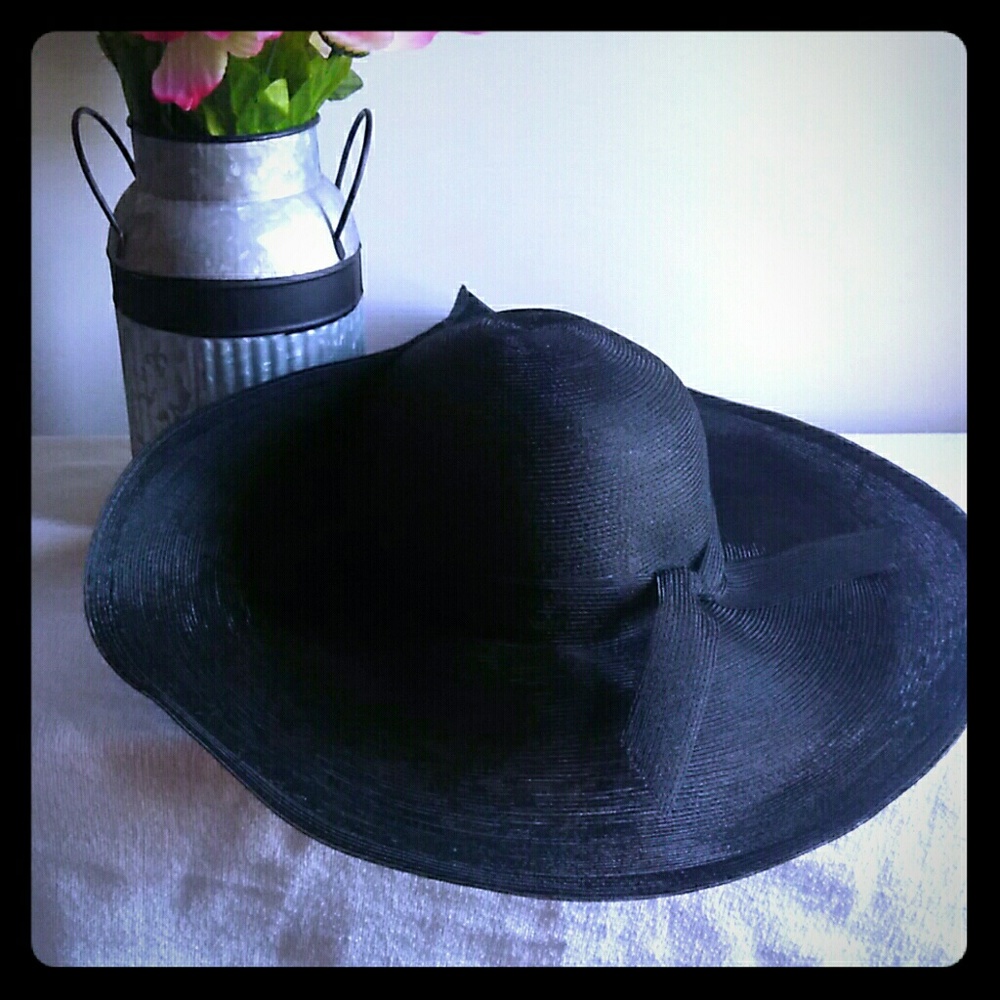 Black hat